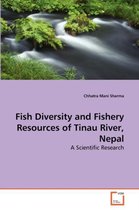 Fish Diversity and Fishery Resources of Tinau River, Nepal