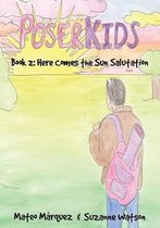 Poserkids Book 2