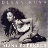 Diana Ross - Diana Extended, The Remixes