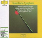 Orchestral sampler vol. 02 (Deutsche Grammophon)