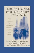 Educational Partnerships and the State