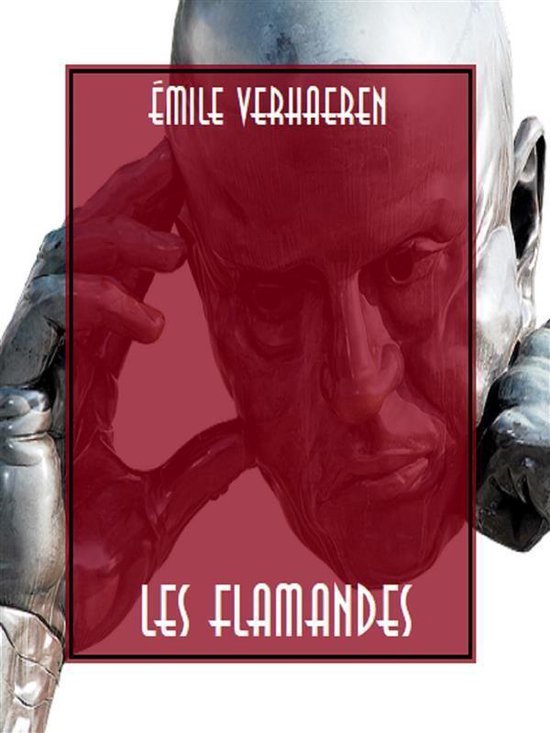 Les Flamandes - cover