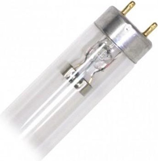 rem Whirlpool Kijker Oase UV-C vervangingslamp 15 Watt | bol.com