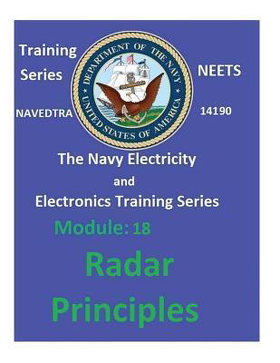 The Navy Electricity And Electronics Training Series van United States Navy