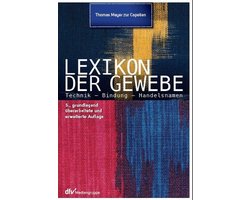 Lexikon der Gewebe