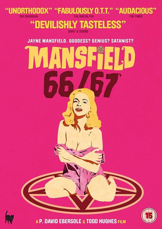 Mansfield 66/67 [DVD]