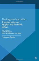 Transformations of Religion and the Public Sphere