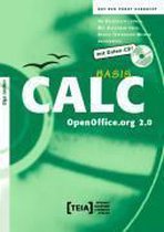 Calc Basis Open Office.org 2.0