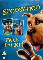 Scooby-doo 1-2