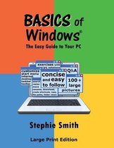 Basics of Windows