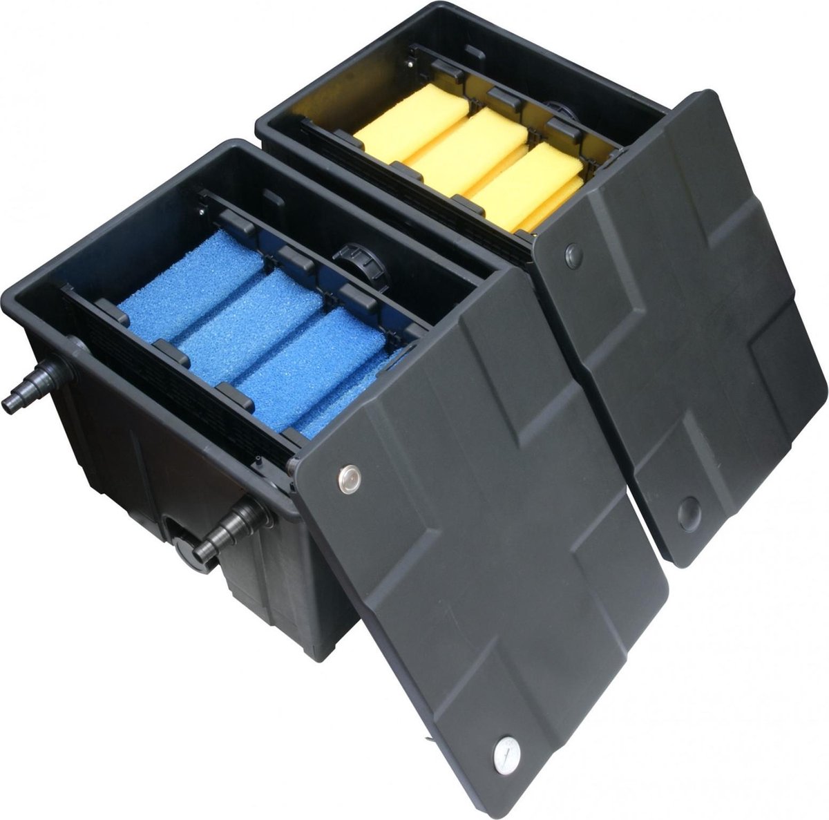 Hozelock - Vijverfilter Ecomax Pro 20000