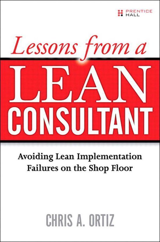 Lessons from a Lean Consultant