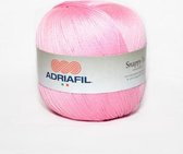 Adriafil Snappy Ball roze 83