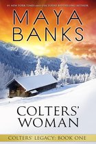 Colters' Legacy 1 - Colters' Woman