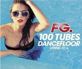 100 Tubes Dancefloor Spring 2016