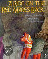 A Ride On The Red Mare's Back
