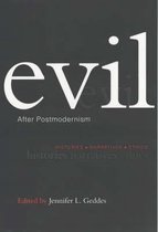 Evil After Postmodernism