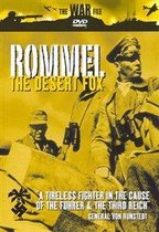 Rommel - The Desert Fox (Import)