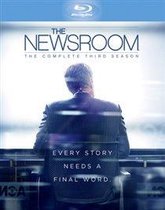 Newsroom Season 3
