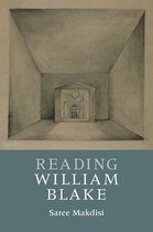 Reading Writers and their Work - Reading William Blake