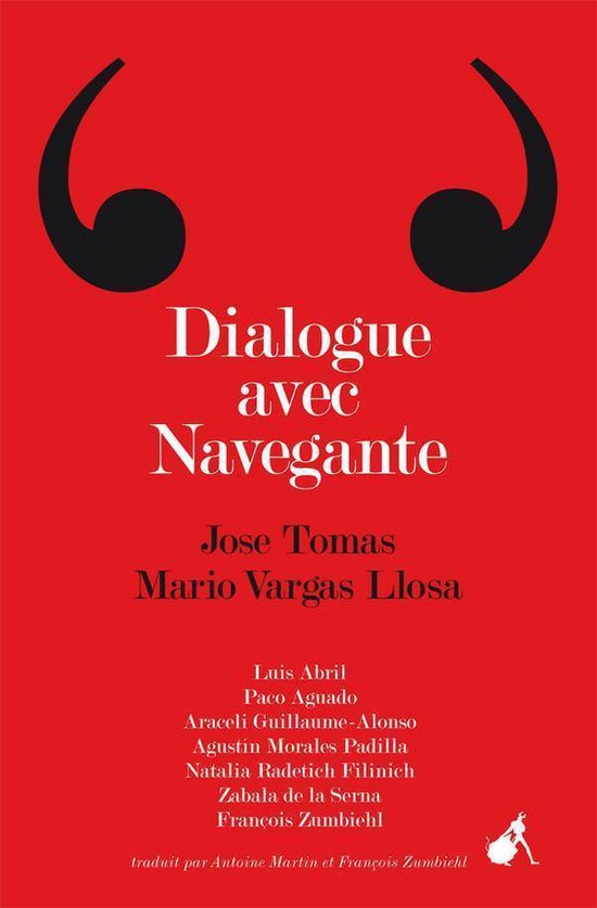 Dialogue avec Navegante