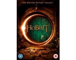 Hobbit Trilogy