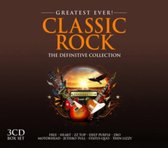 Greatest Ever - Classic Rock
