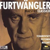 Furtwängler: Maestro Classico, Disc 1