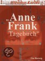 Literatur-Kartei: Anne Frank Tagebuch. RSR