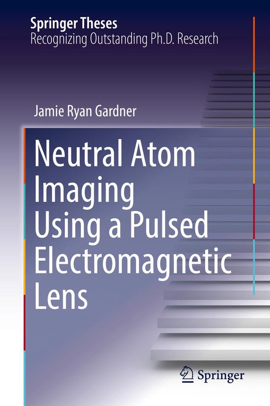 Physics and Astronomy (R0) - Neutral Atom Imaging Using a Pu ... - cover