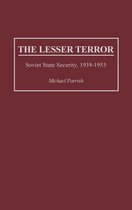 The Lesser Terror