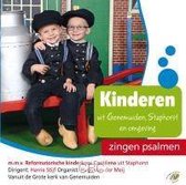 Zingen psalmen (CD)