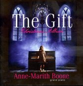 The Gift (Grand Piano Kerst)