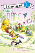 I Can Read 1 - Fancy Nancy: Just My Luck!