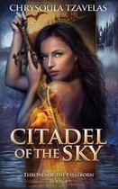 Citadel of the Sky