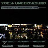 700% Underground