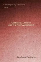 Commercial Speech and the First Amendment