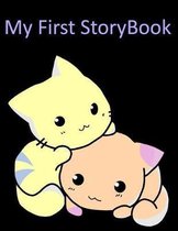 My First Story Book