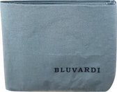 Bluvardi Pasjeshouder - Grijs