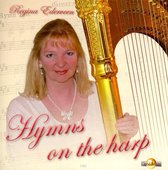 Hymns on the harp - Regina Ederveen
