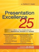 Presentation Excellence
