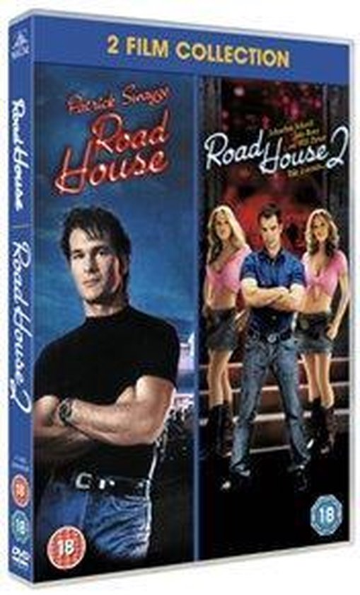 Road House 1-2