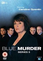 Blue Murder - Series 5
