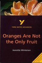 York Notes Adv Oranges Are Not Only