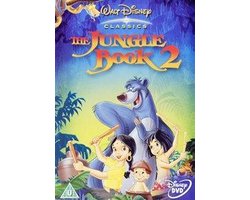 Jungle Book 2