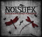 Noisuf-X - Excessive Exposure (Lim.Ed. Box-Set