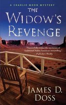 Charlie Moon Mysteries 14 - The Widow's Revenge