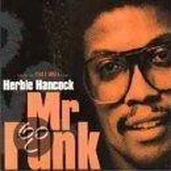 Mr. Funk