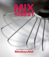 KitchenAid - Mix with the best