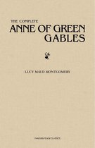 Omslag The Complete Anne of Green Gables Collection
